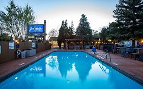 Hotel Aspen Flagstaff/ Grand Canyon Innsuites