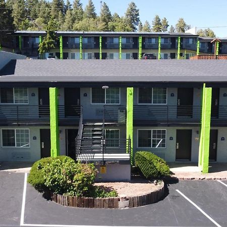 Hotel Aspen Flagstaff/ Grand Canyon Innsuites Buitenkant foto